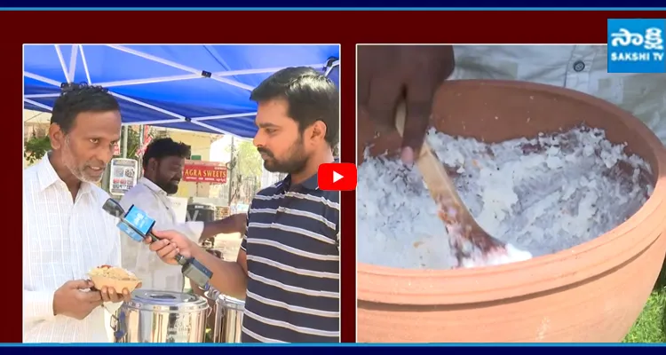 రోగాలు రాకుండా ఉండాలా? హైదరాబాద్ లో ట్రెండ్ అవుతున్న పాతకాలపు ఆహారం