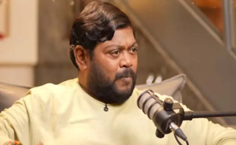 300 సినిమాలు చేశా..  నాలో ఉన్న లోపం ఏంటి?.. : సుమన్‌ శెట్టి ఎమోషనల్‌