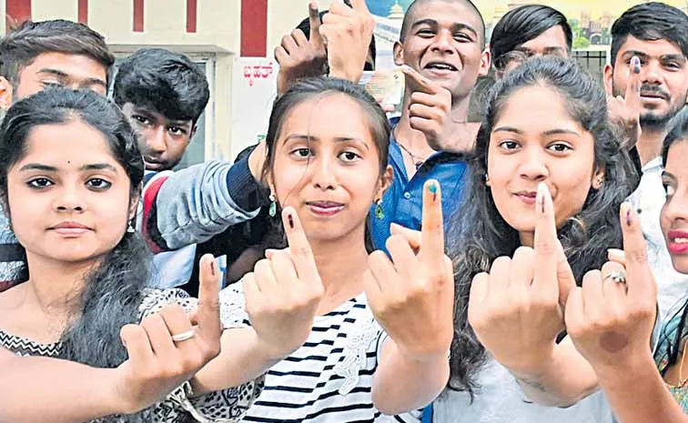 జెన్‌జీ రూటు ఎటో!