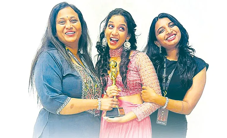 single mother neelima inspires with strong daughters journey