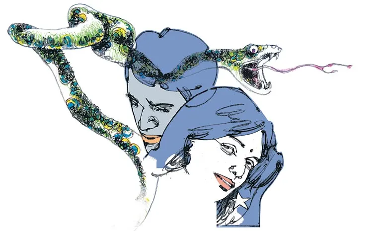 kathakali funday story