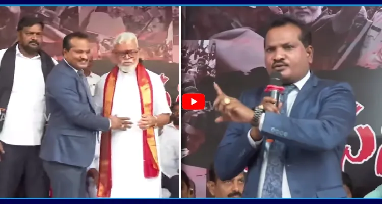 నేను ఇప్పుడు మాట్లాడే మాటలకి.. రేపు నా మీద దాడి జరుగుద్ది..