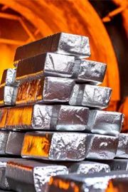 Aluminium Hits All Time High