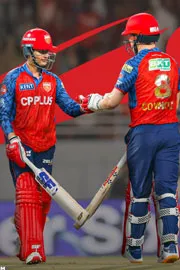 Markram Unwanted Record For LSG Concede 32 Runs In 1 Over Vs Punjab