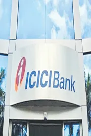 ICICI Bank Q4 net profit up 9percent at Rs 14755 crore
