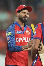 IPL 2026: Punjab Kings Won By 54 Runs Vs Lucknow Super Giants