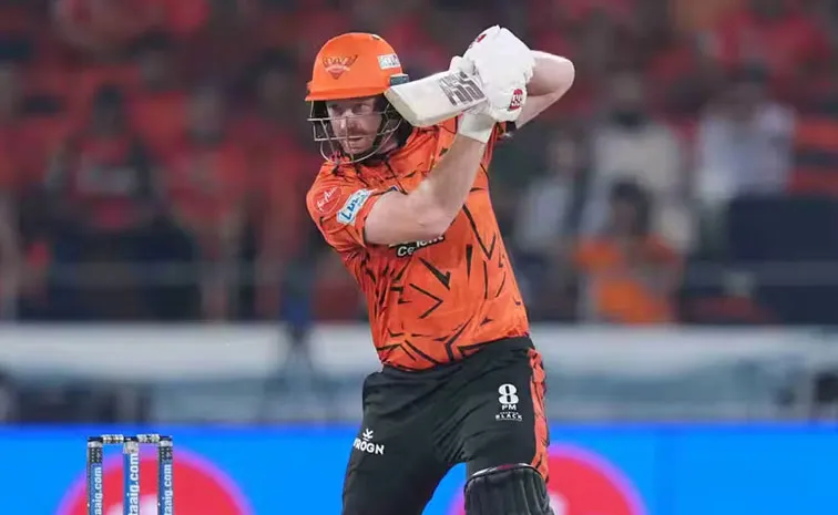 SRH Heinrich-Klaasen Strong Counter On His-IPL Strike-Rate Criticism