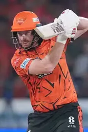 SRH Heinrich-Klaasen Strong Counter On His-IPL Strike-Rate Criticism