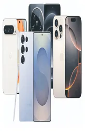 India smartphone shipments declined 3percent YoY in Q1 2026