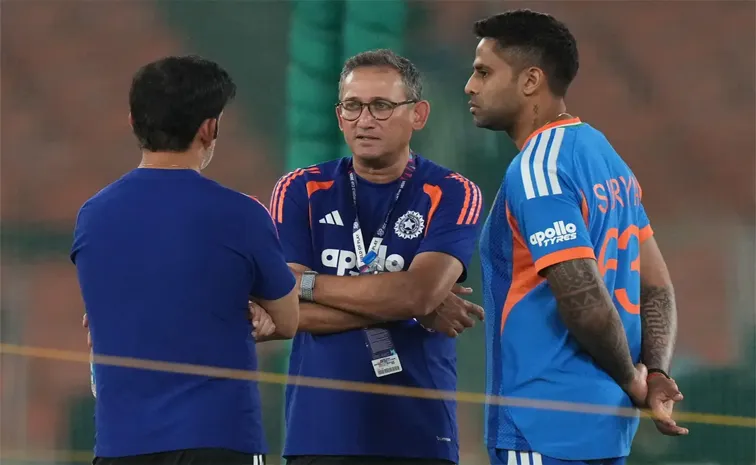 BCCI to reward Ajit Agarkar with chief selector contract extension till ODI World Cup 2027