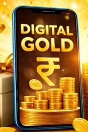Akshaya Tritiya 2026 Digital Gold Emerges as a Preferred Choice for Investors