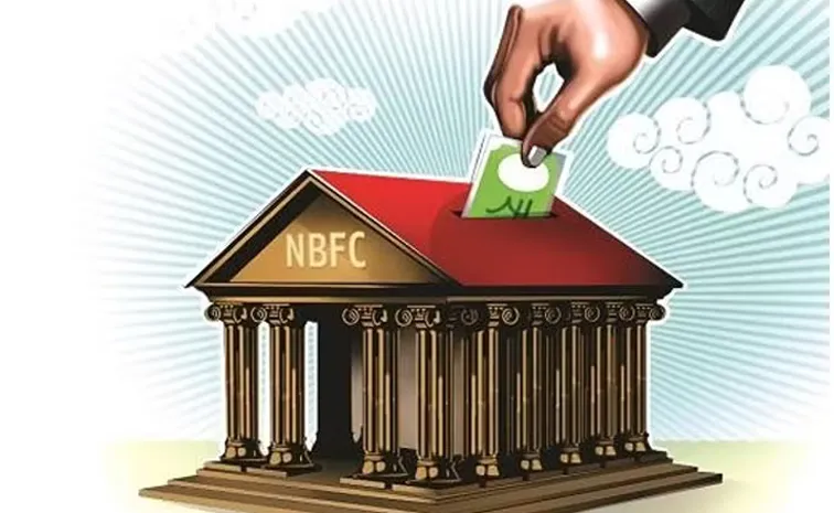 Bank Funding for NBFCs Projected to Hit 45pc by March 20271