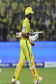 Ayush Mhatre Gone, CSK Issues Official Statement