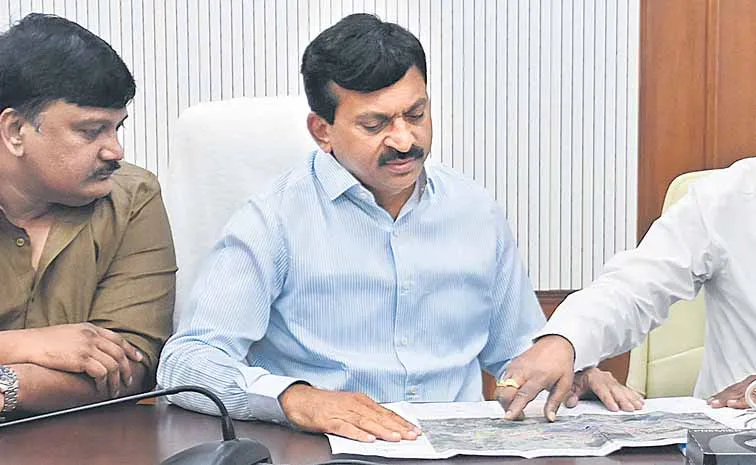 వేసవి తరువాతే జెడ్పీటీసీ ఎన్నికలు!