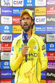 IPL 2026: CSK Captain Ruturaj Gaikwad Comments after losing to SRH