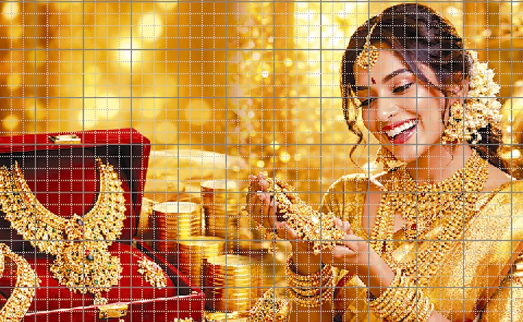 ఈ ఆభరణాలూ సువర్ణాలే!