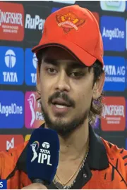 IPL 2026: SRH Skipper Ishan Kishan Comments After Winning Against CSK