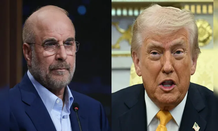  We are far from the final stage of negotiations Iran speaker