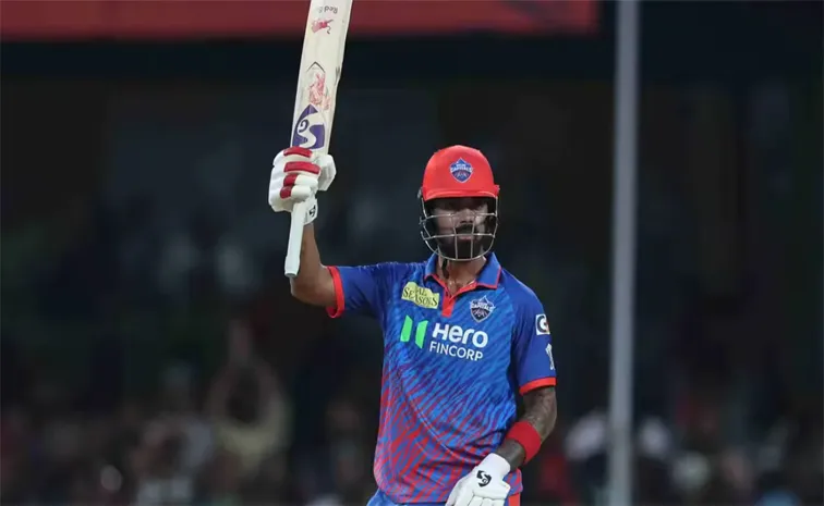 KL Rahul Creates History, Becomes First Cricketer In The IPL To Achieve Unique Birthday Feat