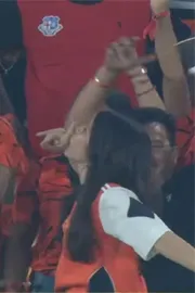 IPL 2026: Kavya Maran Asks CSK Fans To Shut Up In Virat Kohli Style