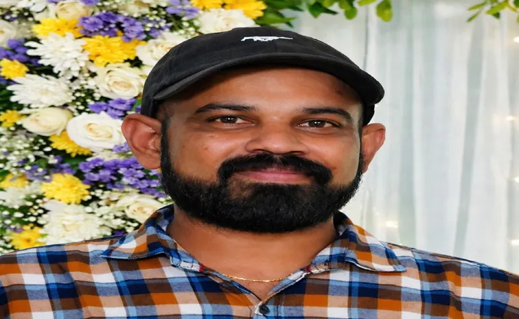 Tollywood Editor Madhu Reddy Passed Away