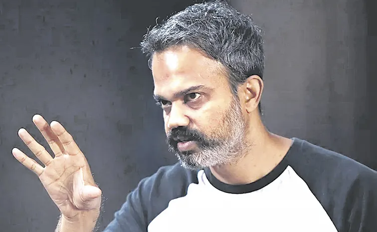 గ్రామంలో రహస్యం