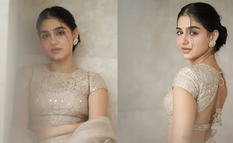 అలాంటి పాత్రలు చేయడమంటే ఇష్టం.. ఛాంపియన్ బ్యూటీ..!