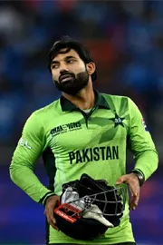 Mohammad Rizwan Officially Declares Open To Retirement