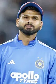 Shreyas Iyer Is India's Next T20I Captain After Suryakumar Yadav?