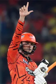 IPL 2026: Abhishek Sharma is the first player to smash a fifty in under 20 balls six times