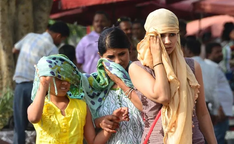 Health Tips: Summer Safety Tips: Keeping Family Healthy 