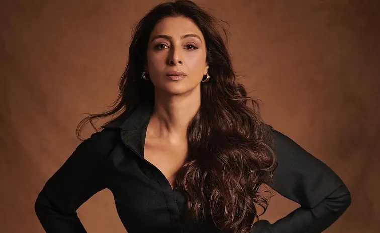 Tabu Buys Rs 10 Crore Apartment In Mumbai