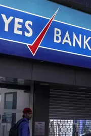 YES Bank Deposits Cross Rs3 Lakh Crore Milestone Bad Loans Shrink Sharply