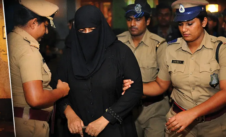 Woman Sets Lover House on Fire After Alleged Betrayal