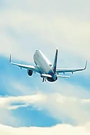 Aviation Sector Gets Partial Relief