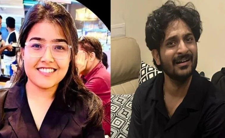 5 ఏళ్ల ప్రేమ,  పెళ్లైన నెలకే ఐటీ ఉద్యోగిని ఆత్మహత్య