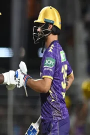 IPL 2026: Rinku Singh breaks Andre Russell record of most catches for KKR