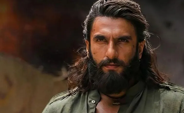 దురంధర్-2 కోసం స్టార్ హీరో త్యాగం..!