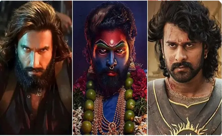 దురంధర్‌-2 కలెక్షన్స్‌.. తెలుగు సినిమాల రికార్డ్స్ కష్టమే..!