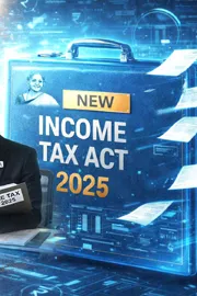 Income Tax Act 2025 Simplified Law Ushering in a New Era for Viksit Bharat