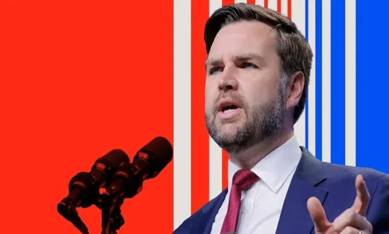 ఒప్పందం చేసుకోండి.. ట్రంప్ అసహానానికి గురవుతున్నారు: జేడీవాన్స్‌