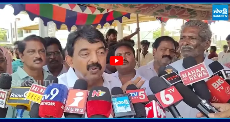 నిన్ను వదిలిపెట్టే ప్రసక్తే లేదు..అవసరమైతే KCR కాళ్ళు పట్టుకు నైనా సరే..