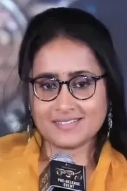 Know About Rakasa Movie Director Manasa Sharma14