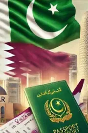 Qatar Suspends Visa on Arrival for Pakistan West Asia Conflict