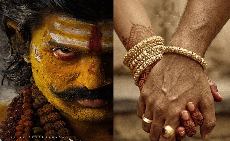 రాయలసీమలో రణబలి షూటింగ్.. వీడియో వైరల్‌