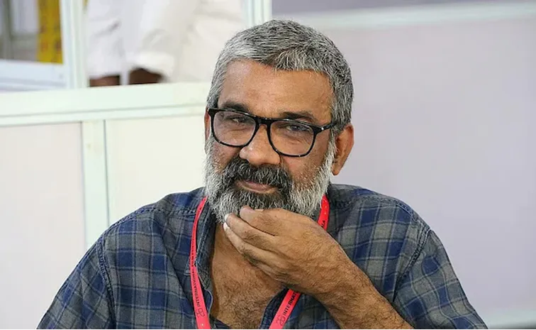 లైంగిక వేధింపుల కేసు.. మలయాళ డైరెక్టర్‌కు షాక్..!