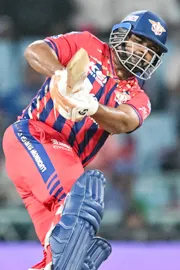 Is He Really Opening batter: Pietersen miffed with Pant erratic calls