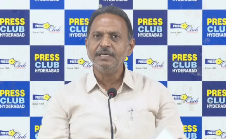 ‘అసెంబ్లీలో చంద్రబాబు తుగ్లక్‌ తీర్మానం చేశారు’