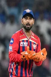 Rishabh Pant Told To Learn From Vaibhav Suryavanshi In IPL 2026