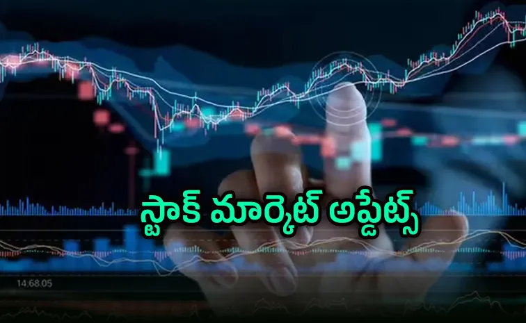 Stock Market closing April 1 Sensex settles off days high6